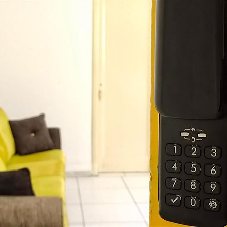 Hostel Mineirinho Бело Оризонти Екстериор снимка