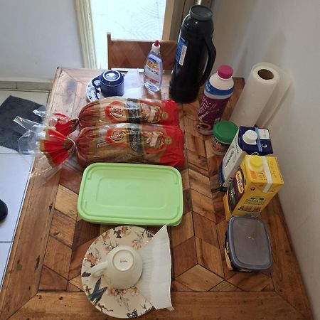 Hostel Mineirinho Бело Оризонти Екстериор снимка