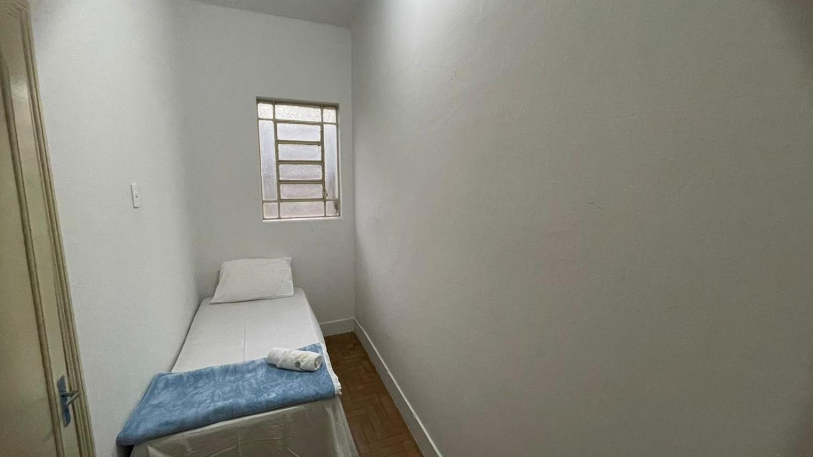 Hostel Mineirinho Бело Оризонти Екстериор снимка