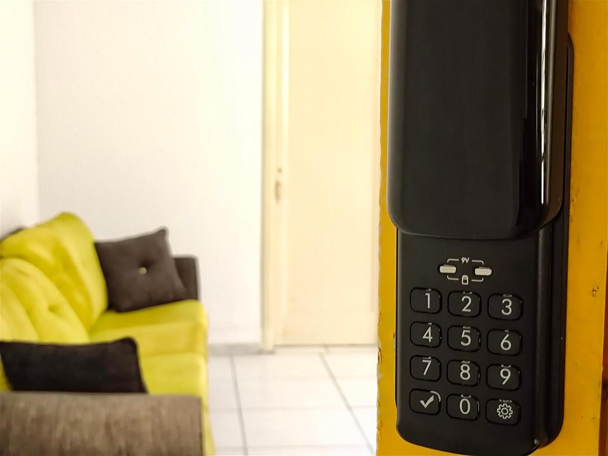 Hostel Mineirinho Бело Оризонти Екстериор снимка