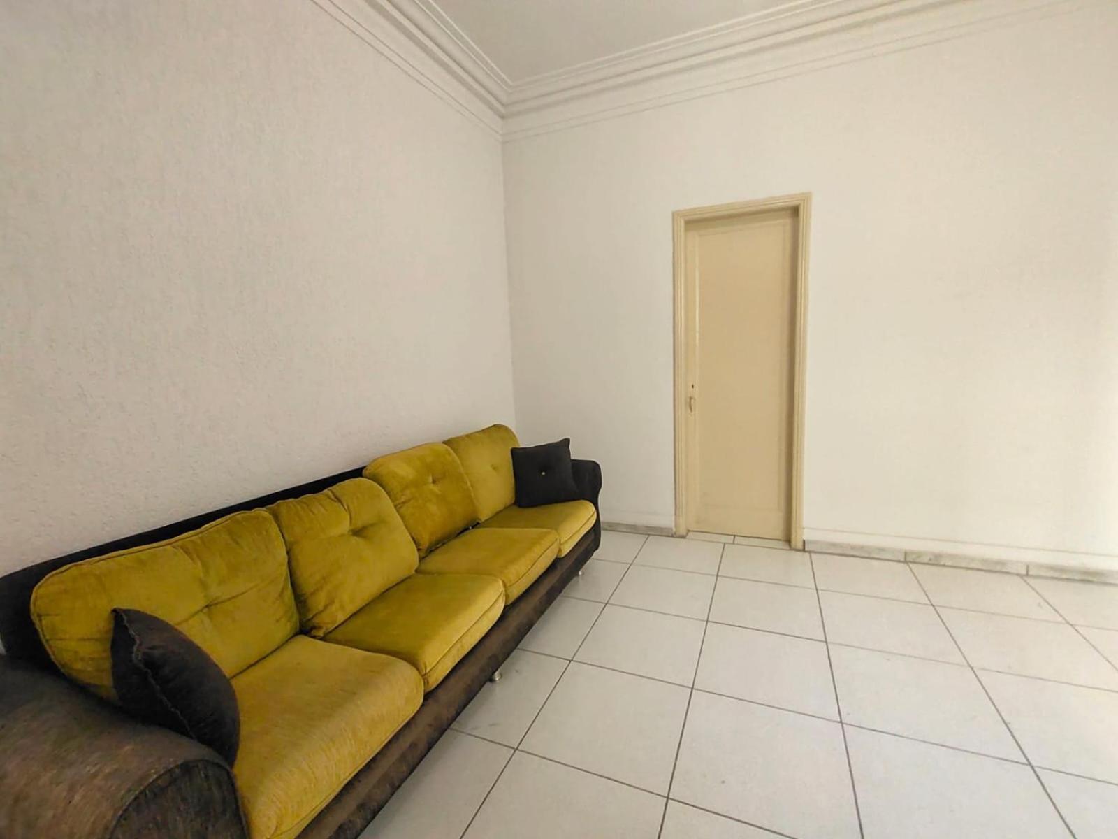 Hostel Mineirinho Бело Оризонти Екстериор снимка
