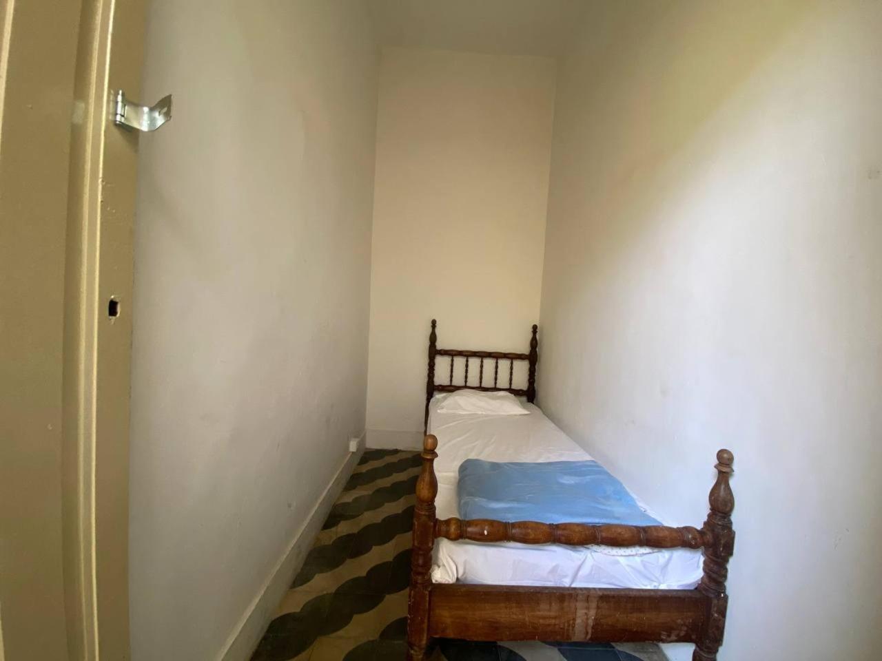 Hostel Mineirinho Бело Оризонти Екстериор снимка
