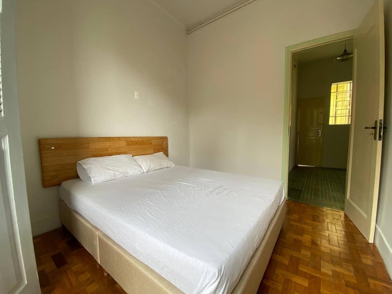 Hostel Mineirinho Бело Оризонти Екстериор снимка