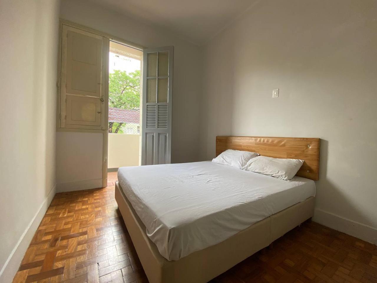 Hostel Mineirinho Бело Оризонти Екстериор снимка