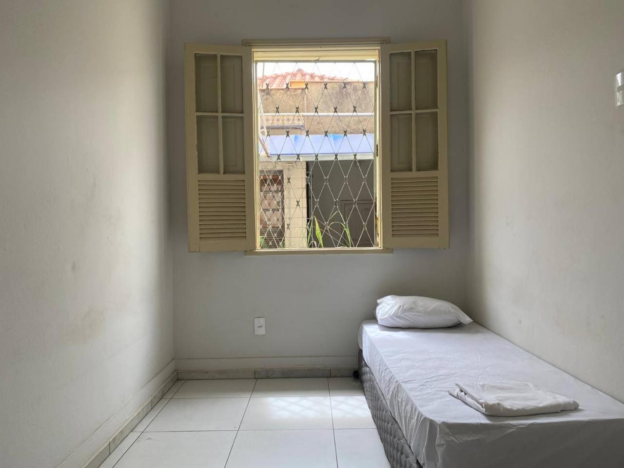Hostel Mineirinho Бело Оризонти Екстериор снимка